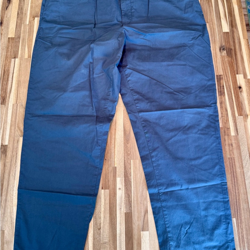 Men's Gray Pants